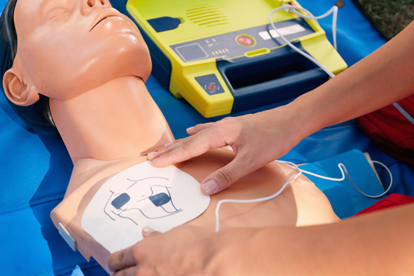 AED