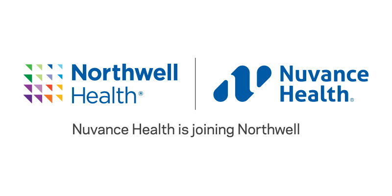 Northwell Health and Nuvance Health