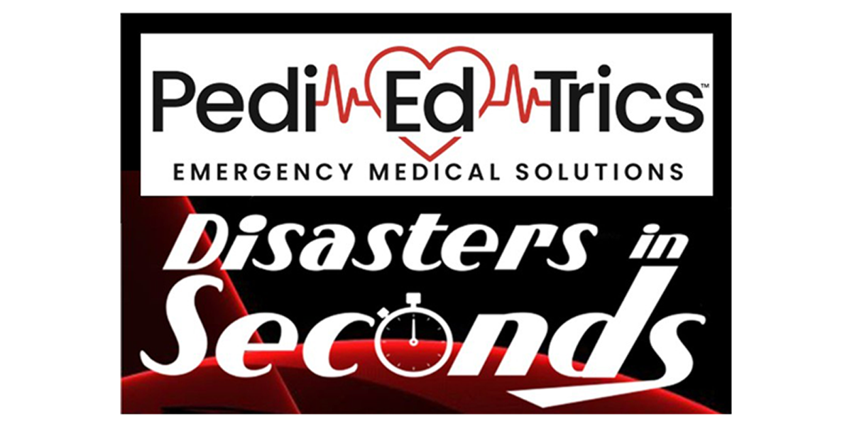 Pedi-Ed-Trics Emergency Medical Solutions